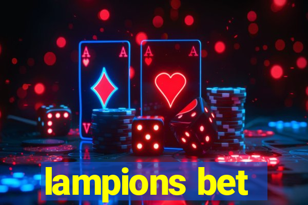 lampions bet